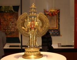 Tibet Museum